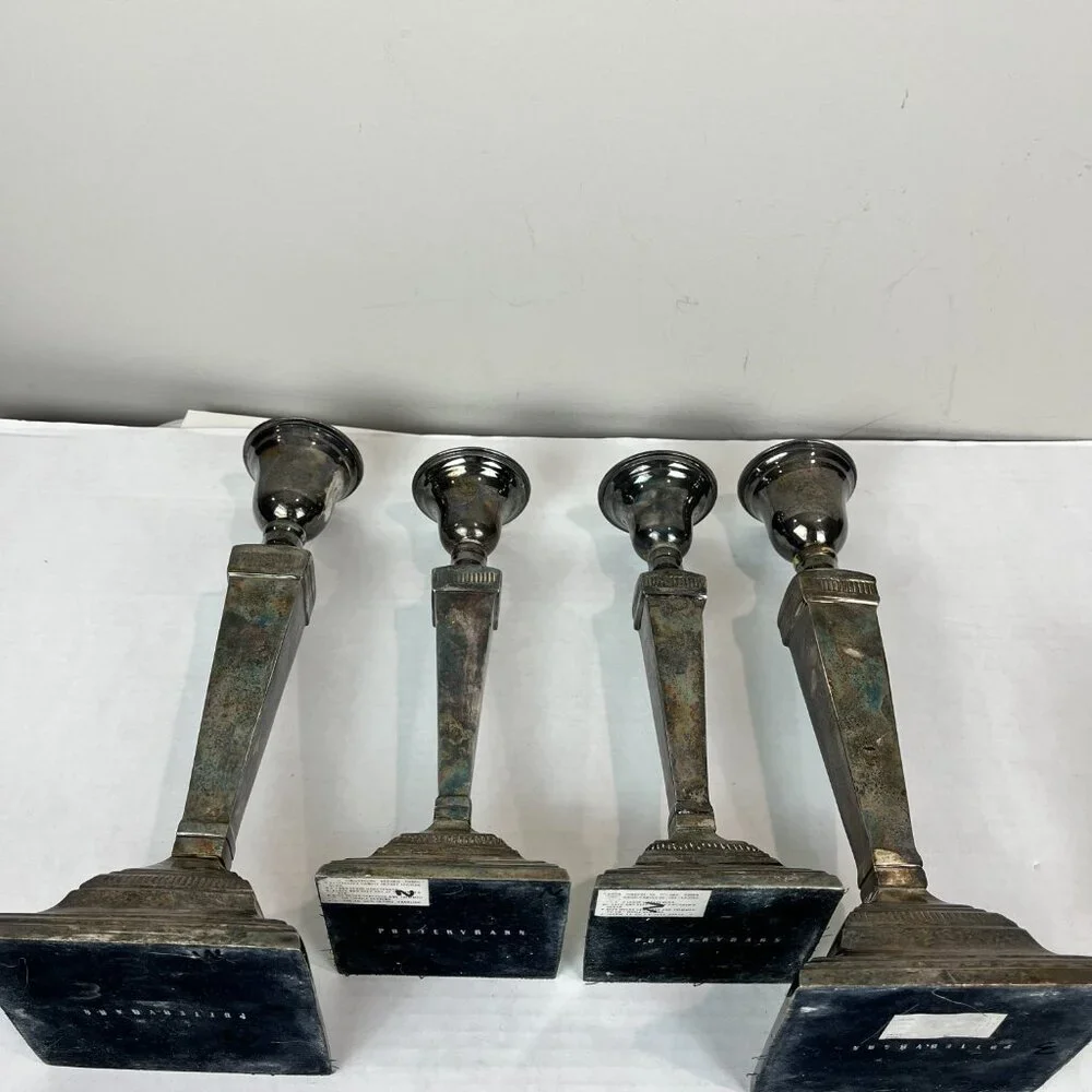 Pottery Barn Set of 2 12